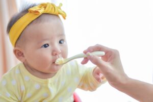 ロイヤルホストの離乳食メニュー！持ち込みも可？赤ちゃん連れにもありがたいお店