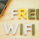 夢庵のWifiの使い方！繋がらない場合の対処法は？お食事タイムを豊かに！