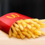 マックポテトの保存は冷凍、冷蔵？美味しく復活させる意外な方法とは！