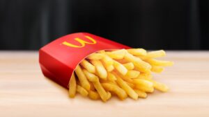 マックポテトの保存は冷凍、冷蔵？美味しく復活させる意外な方法とは！