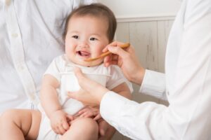 ジョナサンに離乳食メニューはある？持ち込みもできるの？