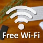 ベックスコーヒでwifiの接続方法が2種類あるという事実！！