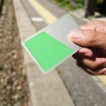 ココスでは支払い方法で【suica】は使えるの？