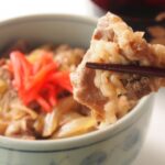 松屋の牛丼をアレンジ！おすすめのトッピングを解説！