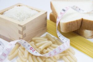 モスバーガーで【糖質】制限！？飽きずに続ける健康ライフ