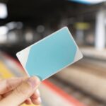 松屋で【suica】で支払いが可能？残高不足時の現金併用は？