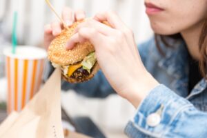 【グランクラブハウス】のソースについて！実はあのバーガーと同じ！