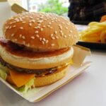 マックの【バリューランチ】は何時から何時まで食べられるの？土日祝はやってないの？