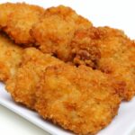 シャカチキの【粉】の種類は何種類か。ポテトにかけたい。単品注文はできるのか。