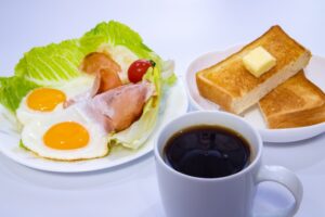 びっくりドンキーで【朝食】が食べられる？実施店舗と時間やメニューをご紹介！