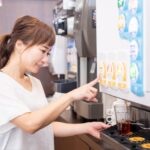 かっぱ寿司にドリンクバー？値段・種類、設置店をご紹介！