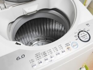 洗濯機の掃除方法は？塩素系漂白剤でのやり方を徹底解説！