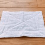 クイックルワイパーに雑巾をはさむのはアリ？使用時の注意点を解説！