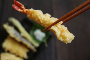 夢庵で天ぷら食べ放題はもうやらないの？2021年の天ぷらの食べ放題は？