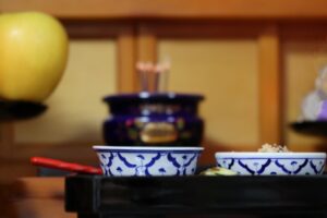 仏壇の正月飾りはいつまで飾る？正しい撤去日について解説！