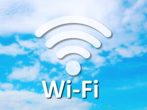 和食さとでWifiは使える？利用可能なWifiについて徹底解説！