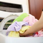 洗濯のすすぎ回数のおすすめは？２回にするメリットを解説！