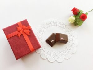 逆チョコ彼氏の心理とは？バレンタインに男性から女性へのプレゼント！