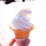 夢庵のソフトクリームはおいしい？注文方法や評判を解説！