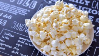 ディズニーシーでポップコーンが売られている時間は どんな味が売られているの オニオン遅報