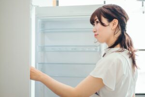 マックシェイクは冷蔵庫で保存？マックシェイクの保存方法をご紹介！