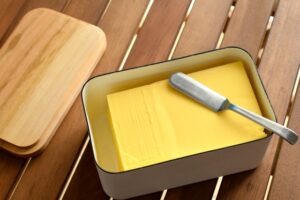 バターを常温放置するとどうなる？日持ちはどのくらい？保存方法はやっぱり冷蔵⁉︎