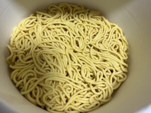 一蘭のカップ麺は美味しい？値段や購入出来る場所を紹介！