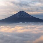 元旦に富士山への登山！安全に登山することは可能なのか？