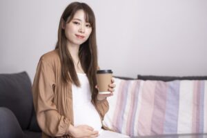 サンマルクカフェのカフェインレスメニュー解説！妊婦さんでも楽しめる?