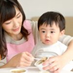 バーミヤンに離乳食メニューはあるの？【検証】子連れ友達と行ってみた！