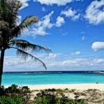 海水浴にライフジャケットは必要？子供も大人にもすすめる理由を解説