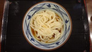 丸亀製麺にヴィーガンメニューはある？ベジタリアンでもOKの食べ方とは