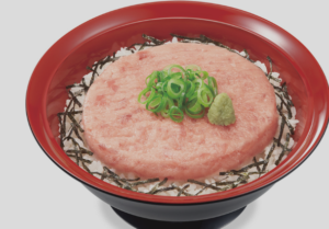 すき家のまぐろたたき丼がうまい・まずい？味の評判を解説！