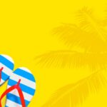 ビーチサンダルの呼び方は？ビーサン以外にたくさんあった！