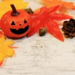 ハロウィンは日本で言うと何？もともとの意味や由来とは