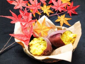 石焼き芋のうるさい車。騒音の解決方法をご紹介。